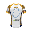 Load image into Gallery viewer, NIUE RUGBY LEAGUE JAPAN TOUR JERSEY