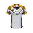 Load image into Gallery viewer, NIUE RUGBY LEAGUE JAPAN TOUR JERSEY