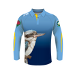 Load image into Gallery viewer, 2025 S.S.A.A NATIONAL CHAMPIONSHIPS LONG SLV POLO
