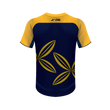 Load image into Gallery viewer, NIUE NETBALL NSW MANAGEMENT TEE