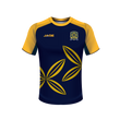 Load image into Gallery viewer, NIUE NETBALL NSW MANAGEMENT TEE