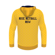 Load image into Gallery viewer, NIUE NETBALL NSW PLAYERS HOODIE