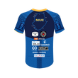 Load image into Gallery viewer, NIUE RUGBY LEAGUE JAPAN TOUR PLAYERS TRAINING TEE