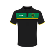 Load image into Gallery viewer, EASTS HOCKEY CLUB CLOVERS POLO SHIRT