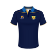 Load image into Gallery viewer, NIUE RUGBY LEAGUE JAPAN TOUR PLAYERS POLO
