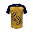 Load image into Gallery viewer, NIUE NETBALL NSW PLAYERS TEE