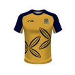 Load image into Gallery viewer, NIUE NETBALL NSW PLAYERS TEE