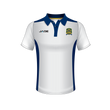 Load image into Gallery viewer, NIUE NETBALL NSW UMPIRE SHIRT