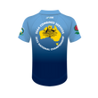 Load image into Gallery viewer, 2025 S.S.A.A NATIONAL CHAMPIONSHIPS SHORT SLV POLO