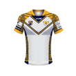 Load image into Gallery viewer, NIUE RUGBY LEAGUE 2025 SUPPORTER JERSEY