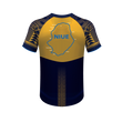 Load image into Gallery viewer, NIUE RUGBY LEAGUE SUPPORTERS ALTERNATE TRAINING TEE