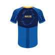 Load image into Gallery viewer, NIUE RUGBY LEAGUE SUPPORTERS TRAINING TEE
