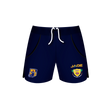 Load image into Gallery viewer, NIUE RUGBY LEAGUE JAPAN TOUR PLAYERS TRAINING SHORTS