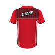 Load image into Gallery viewer, TEMORA TITANS TOUCH POLO SHIRT