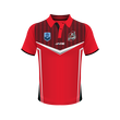 Load image into Gallery viewer, TEMORA TITANS TOUCH POLO SHIRT