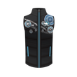 Load image into Gallery viewer, LAKE CARGELLIGO JRLFC VEST
