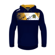 Load image into Gallery viewer, NIUE NETBALL NSW SUPPORTER HOODIE