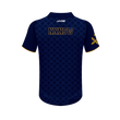 Load image into Gallery viewer, NIUE NETBALL NSW SUPPORTER POLO
