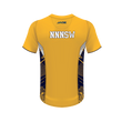 Load image into Gallery viewer, NIUE NETBALL NSW SUPPORTER TEE