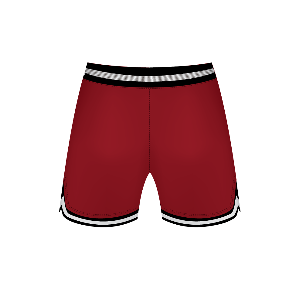 MAROUBRA MISSILES BASKETBALL SHORTS