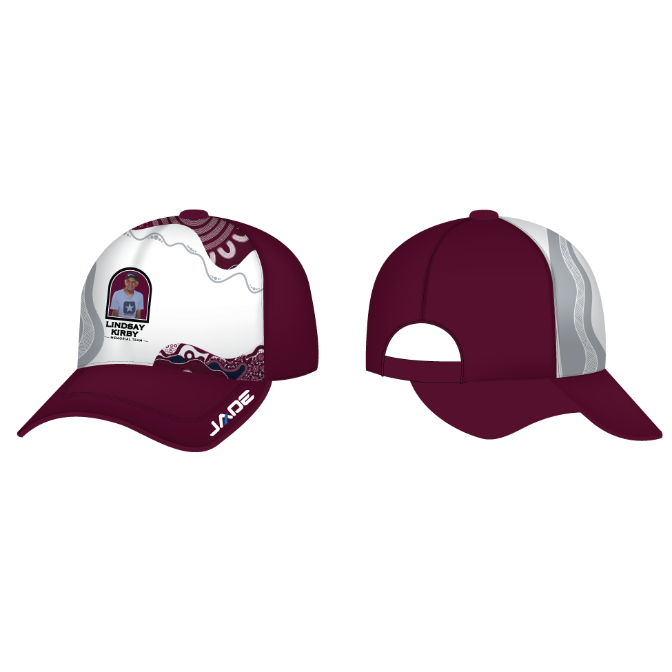 LINDSAY KIRBY MEMORIAL TEAM CAP