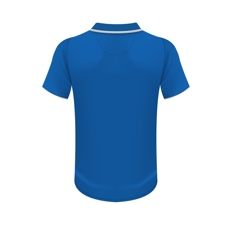 YENDA-RLFC- OLD BOYS COTTON POLO SHIRT