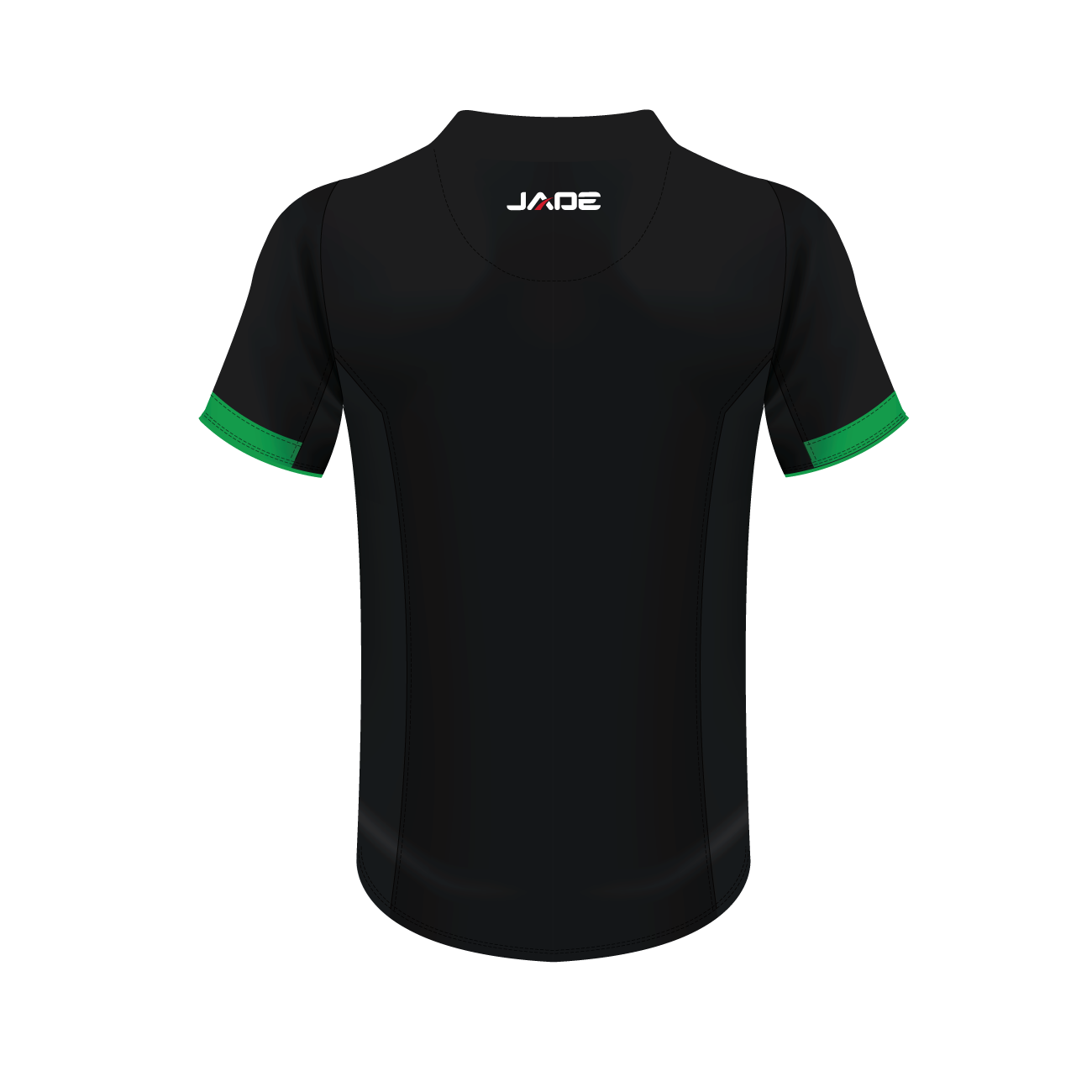 GOULBURN DISTRICT HOCKEY ASSOCIATION CUT & SEW POLO