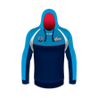 Load image into Gallery viewer, GRIFFITH STARS TOUCH HOODIE- MINIMUM QTY'S APPLY
