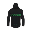 Load image into Gallery viewer, GYMEA GORILLAS JRLFC HOODIE -YOUTH (GREEN)
