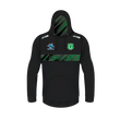 Load image into Gallery viewer, GYMEA GORILLAS JRLFC HOODIE -YOUTH (GREEN)
