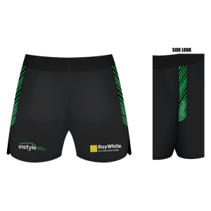 GYMEA GORILLAS JRLFC TRAINING SHORTS