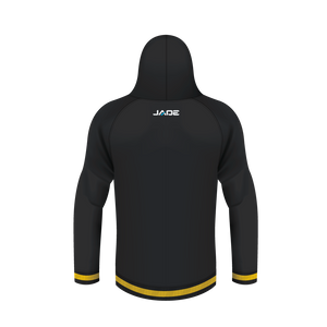 LAKE CARGELLIGO TIGERS FLEECE HOODIE