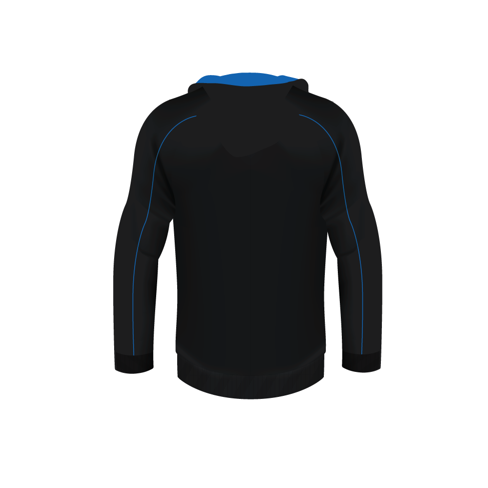AUSTRALIAN INTERNATIONAL SPORTS ORGANISATION SUB HOODIE