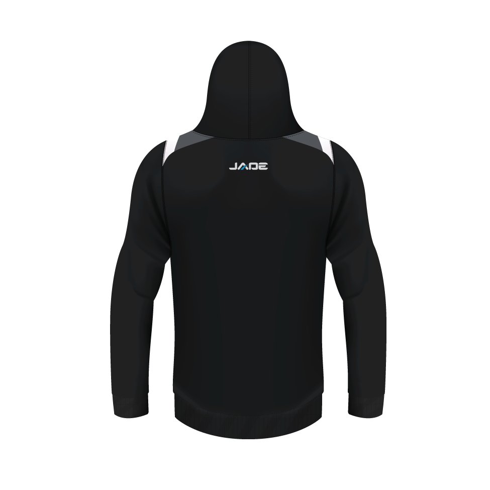 WENTWORTHVILLE MAGPIES HOODIE