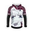 Load image into Gallery viewer, LINDSAY KIRBY MEMORIAL TEAM SUBLIMATED HOODIE
