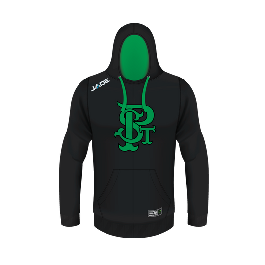 ST PATS BASEBALL CLUB PULLOVER HOODIE