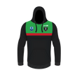 Load image into Gallery viewer, LEETON LIGHTNING TOUCH HOODIE
