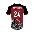Load image into Gallery viewer, MAROUBRA MISSILES 2026 PLAYING JERSEY
