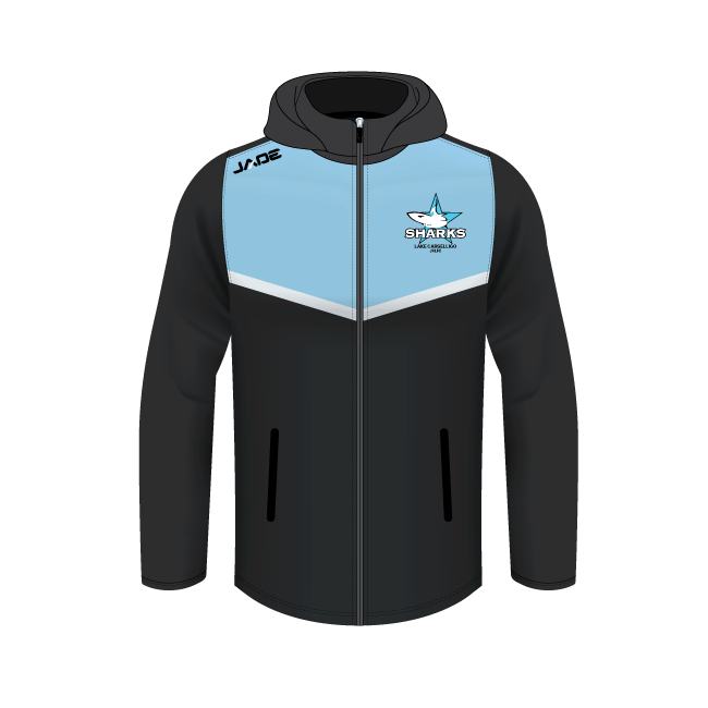 LAKE CARGELLIGO JRLFC ALL WEATHER JACKET