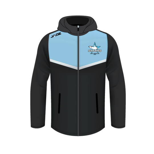 LAKE CARGELLIGO JRLFC ALL WEATHER JACKET