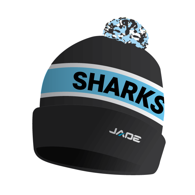 LAKE CARGELLIGO JRLFC BEANIE - MINIMUM QUANTITIES APPLY