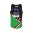 Load image into Gallery viewer, LEETON LIGHTNING TOUCH TRAINING SINGLET
