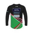 Load image into Gallery viewer, LEETON LIGHTNING TOUCH LONG SLEEVE TRAINING TEE

