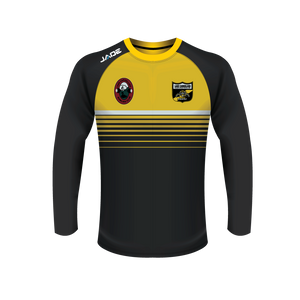 LAKE CARGELLIGO TIGERS LONG SLEEVE TRAINING TEE