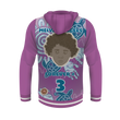 Load image into Gallery viewer, MEIVAS ANGELS SUPPORTER HOODIE
