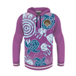 Load image into Gallery viewer, MEIVAS ANGELS SUPPORTER HOODIE
