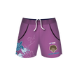 Load image into Gallery viewer, MEIVAS ANGELS SUPPORTER TRAINING SHORTS
