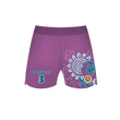 Load image into Gallery viewer, MEIVAS ANGELS SUPPORTER TRAINING SHORTS
