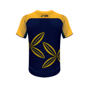 NIUE NETBALL NSW MANAGEMENT TEE
