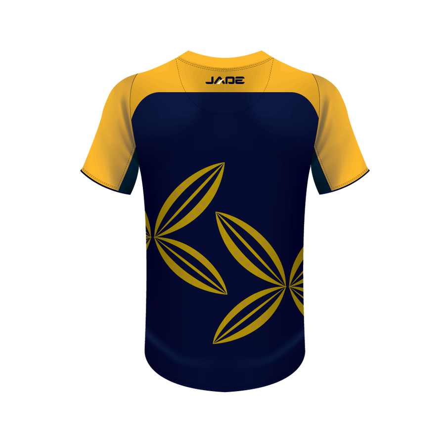 NIUE NETBALL NSW MANAGEMENT TEE